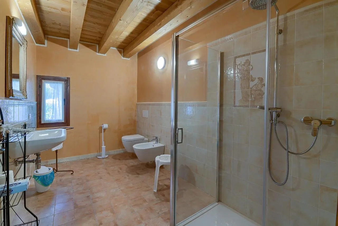 La Fonte Degli Dei (Adults Only) Negrar