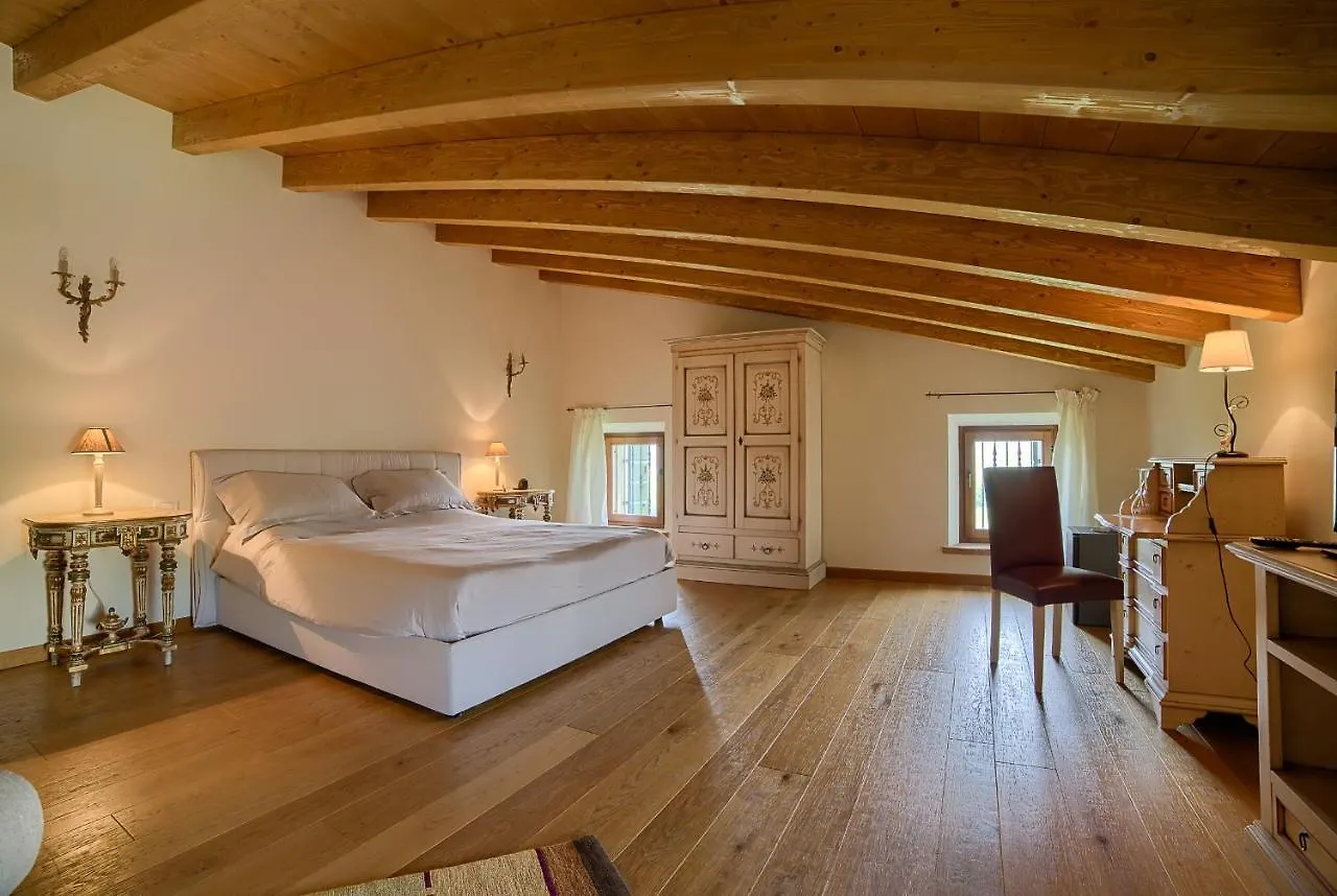 Farm stay La Fonte Degli Dei (Adults Only) Italy