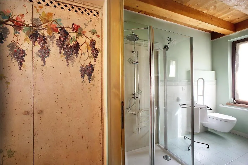 La Fonte Degli Dei (Adults Only) 0*, Negrar Italy