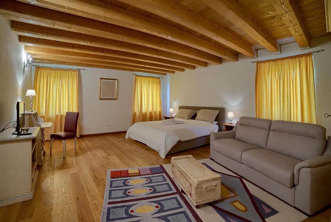 La Fonte Degli Dei (Adults Only) Farm stay
