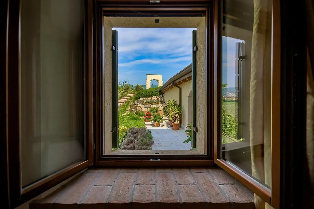 La Fonte Degli Dei (Adults Only) Farm stay
