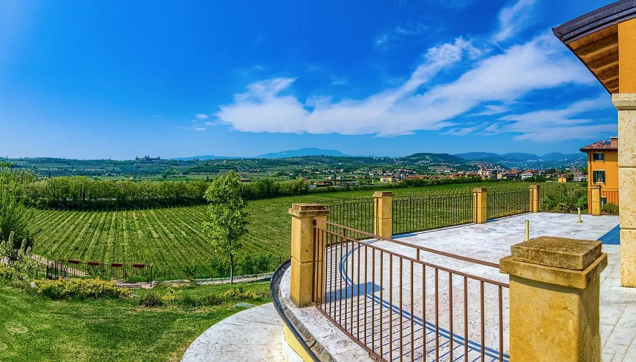 La Fonte Degli Dei (Adults Only) Farm stay Negrar