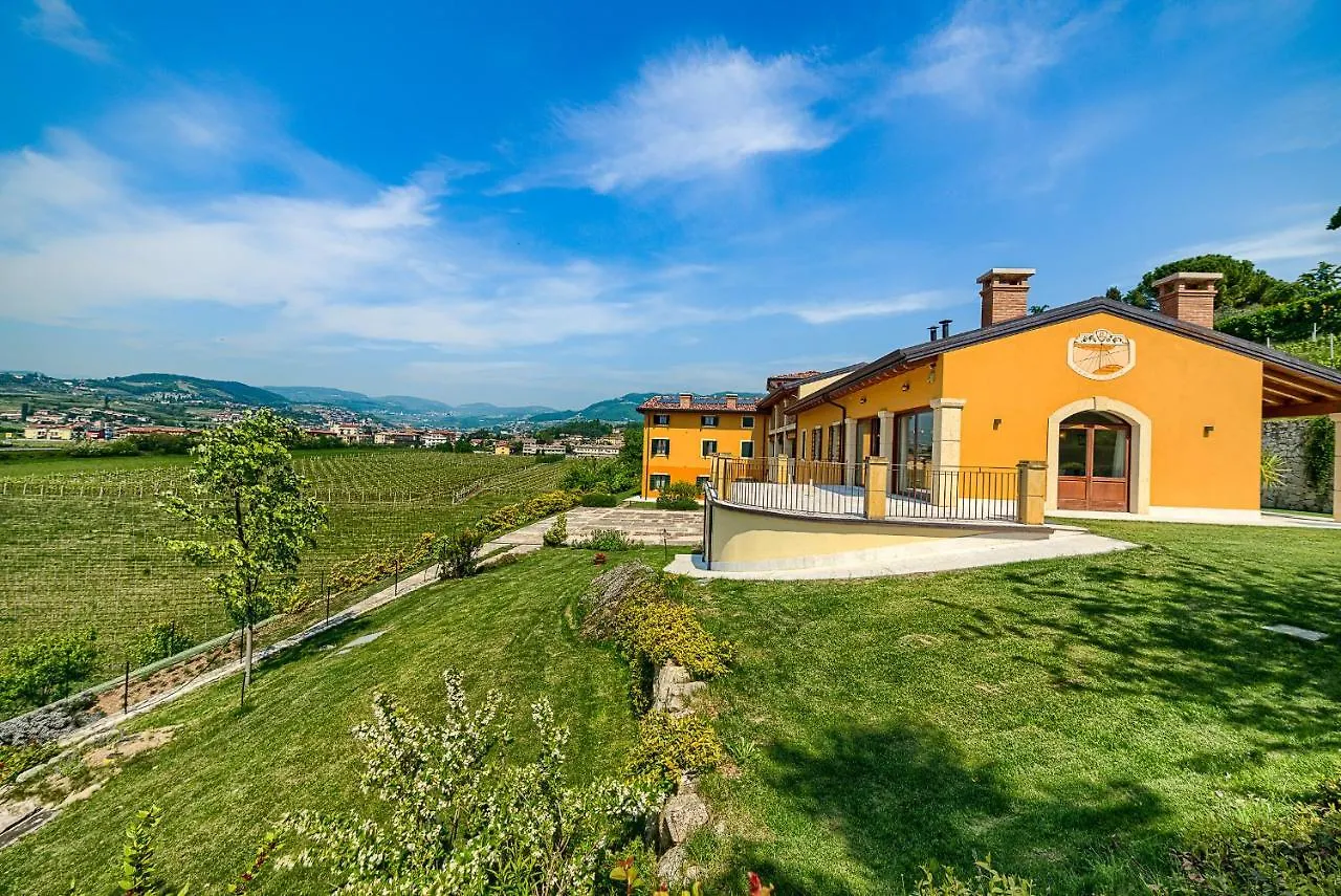 La Fonte Degli Dei (Adults Only) 0*, Negrar Italy