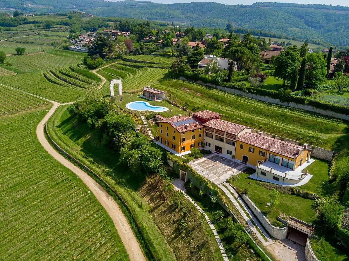 La Fonte Degli Dei (Adults Only) 0*, Negrar Italy