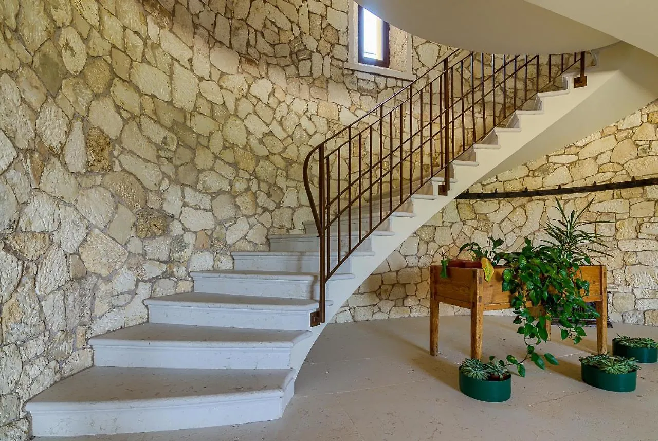 Farm stay La Fonte Degli Dei (Adults Only)