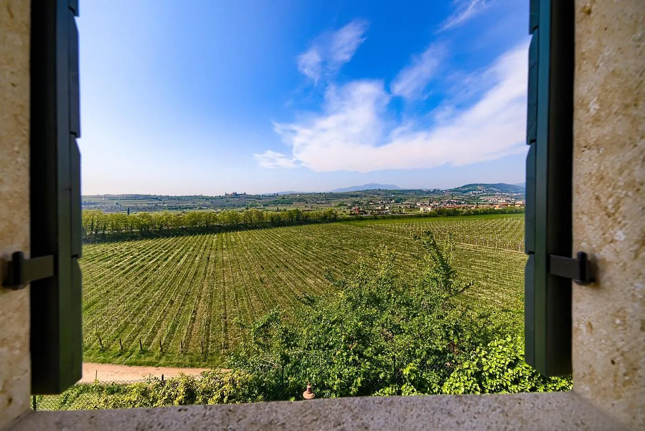 La Fonte Degli Dei (Adults Only) Farm stay Negrar
