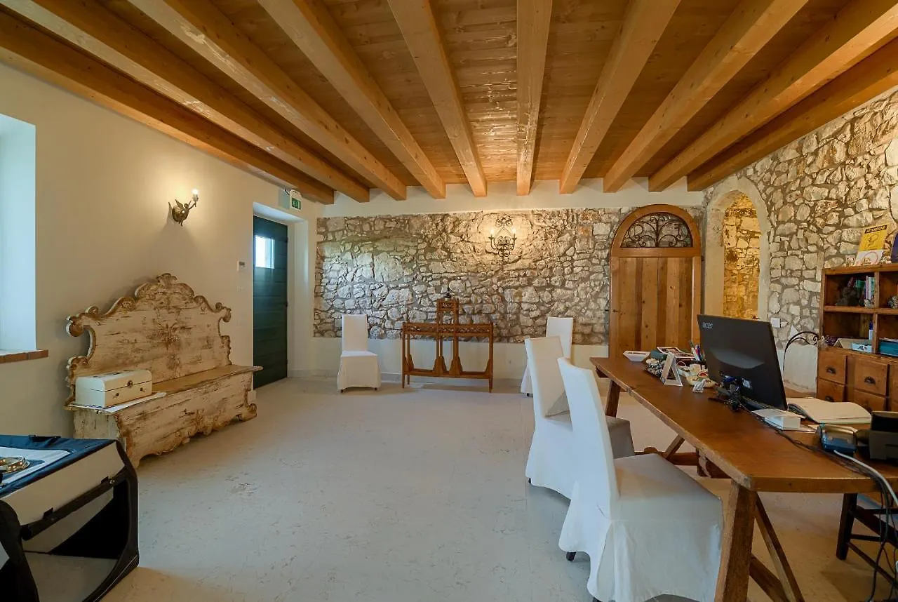 La Fonte Degli Dei (Adults Only) 0*, Negrar Italy