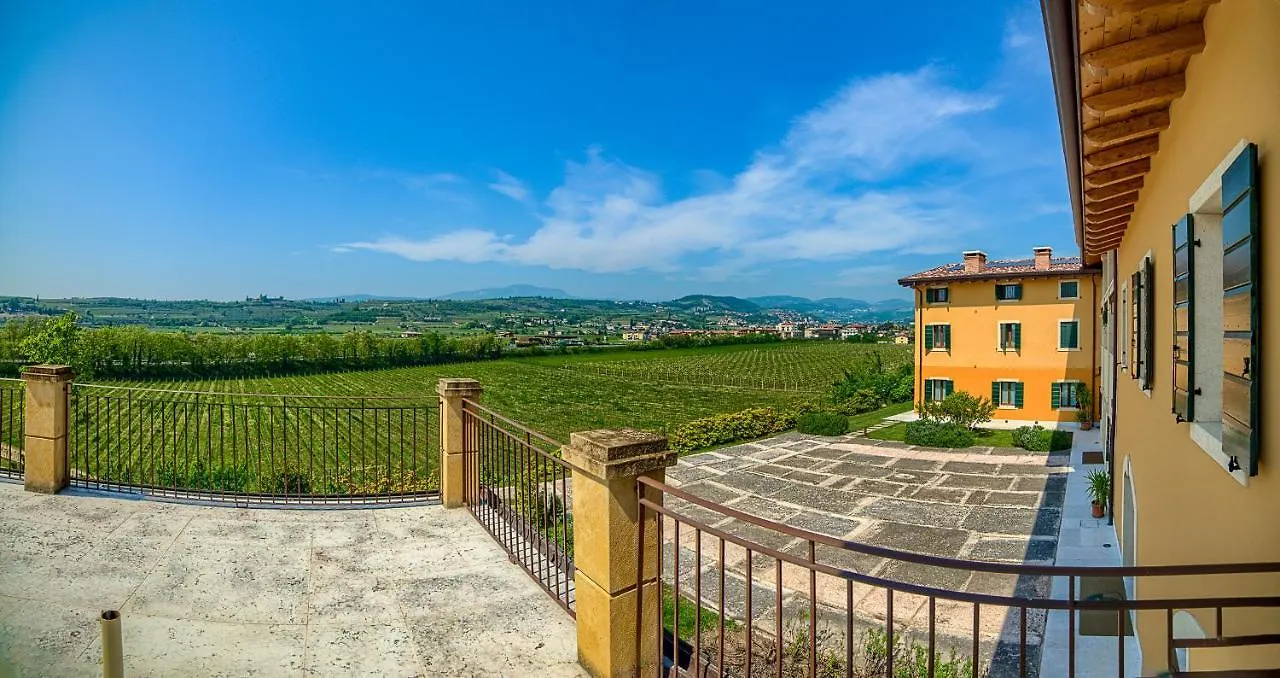 Farm stay La Fonte Degli Dei (Adults Only) Italy