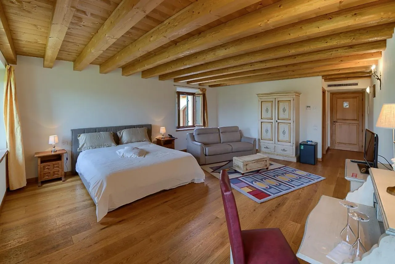 La Fonte Degli Dei (Adults Only) Farm stay Negrar