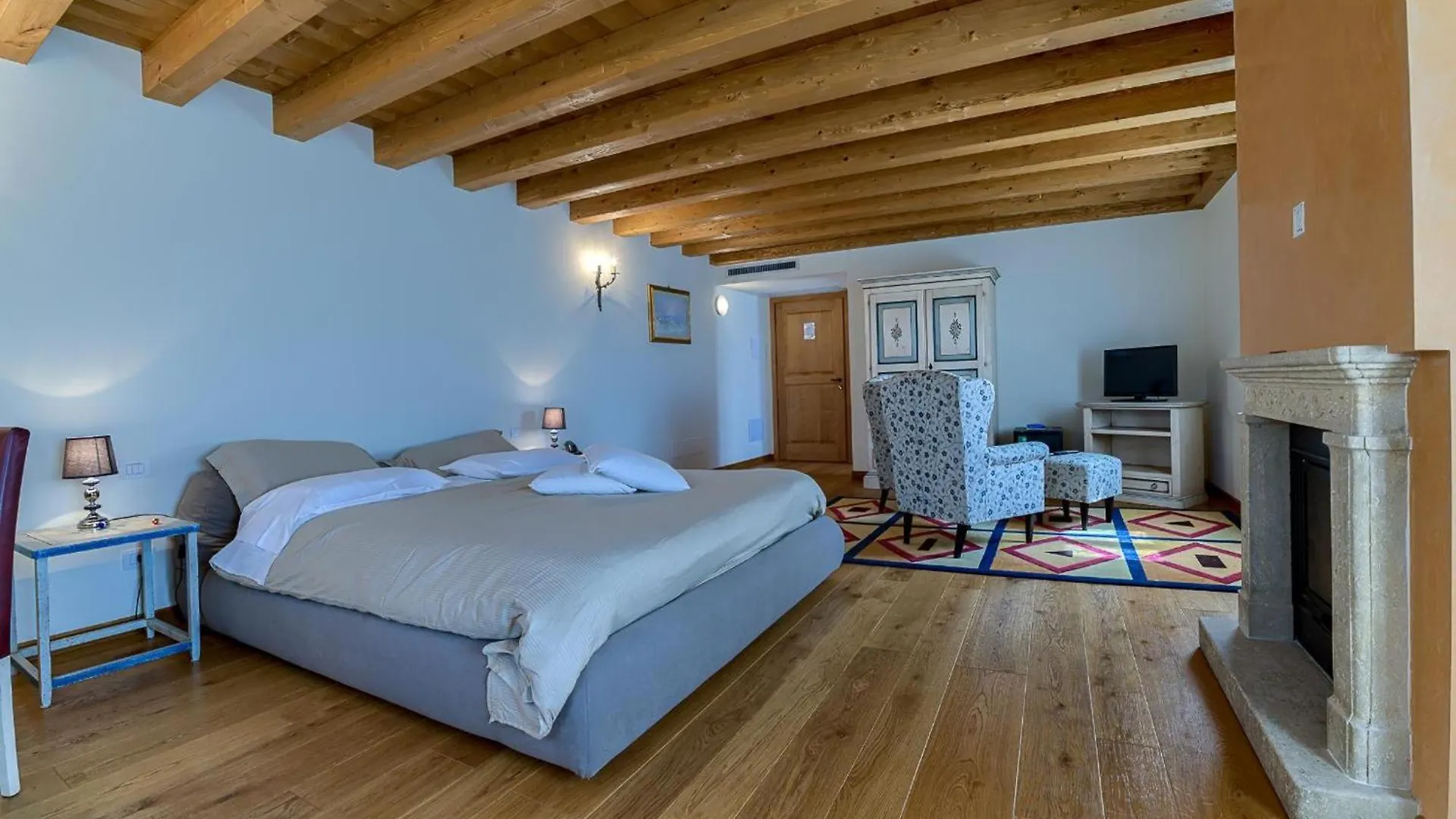 Farm stay La Fonte Degli Dei (Adults Only)