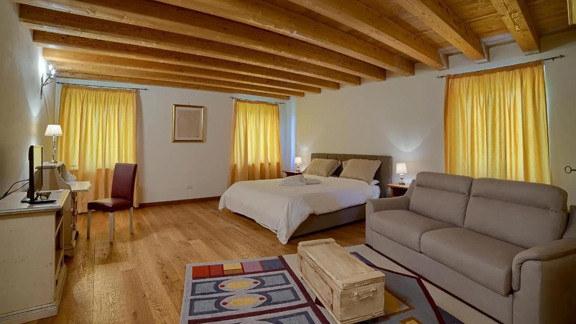 La Fonte Degli Dei (Adults Only) Italy