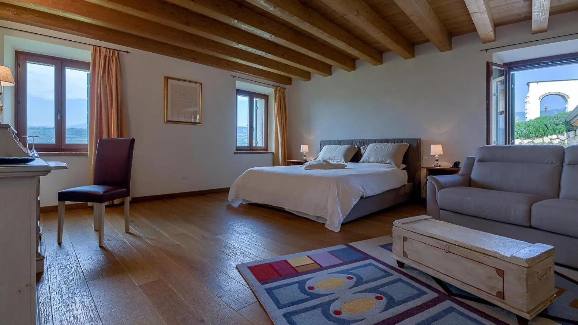 La Fonte Degli Dei (Adults Only) 0*, Negrar Italy