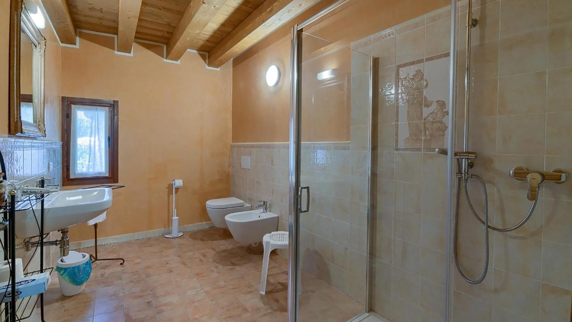 La Fonte Degli Dei (Adults Only) 0*, Negrar Italy