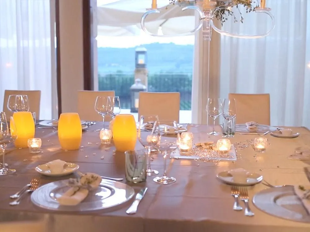 La Fonte Degli Dei (Adults Only) Farm stay Negrar