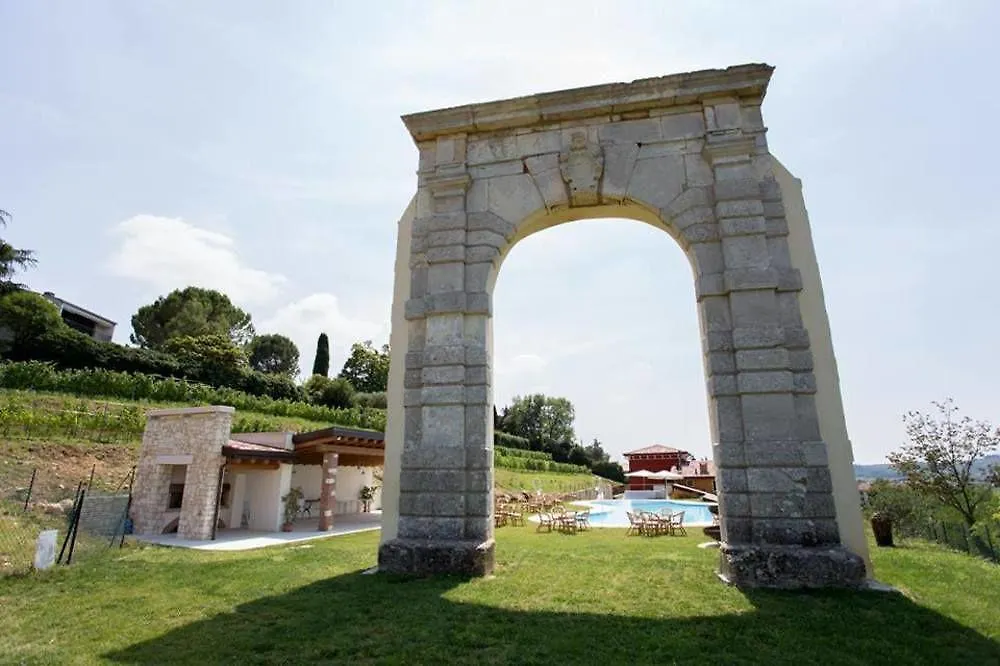 Farm stay La Fonte Degli Dei (Adults Only)