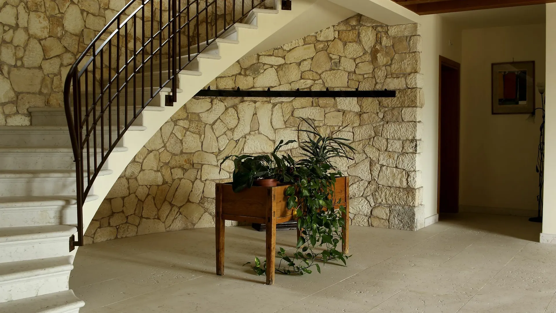 La Fonte Degli Dei (Adults Only) Farm stay
