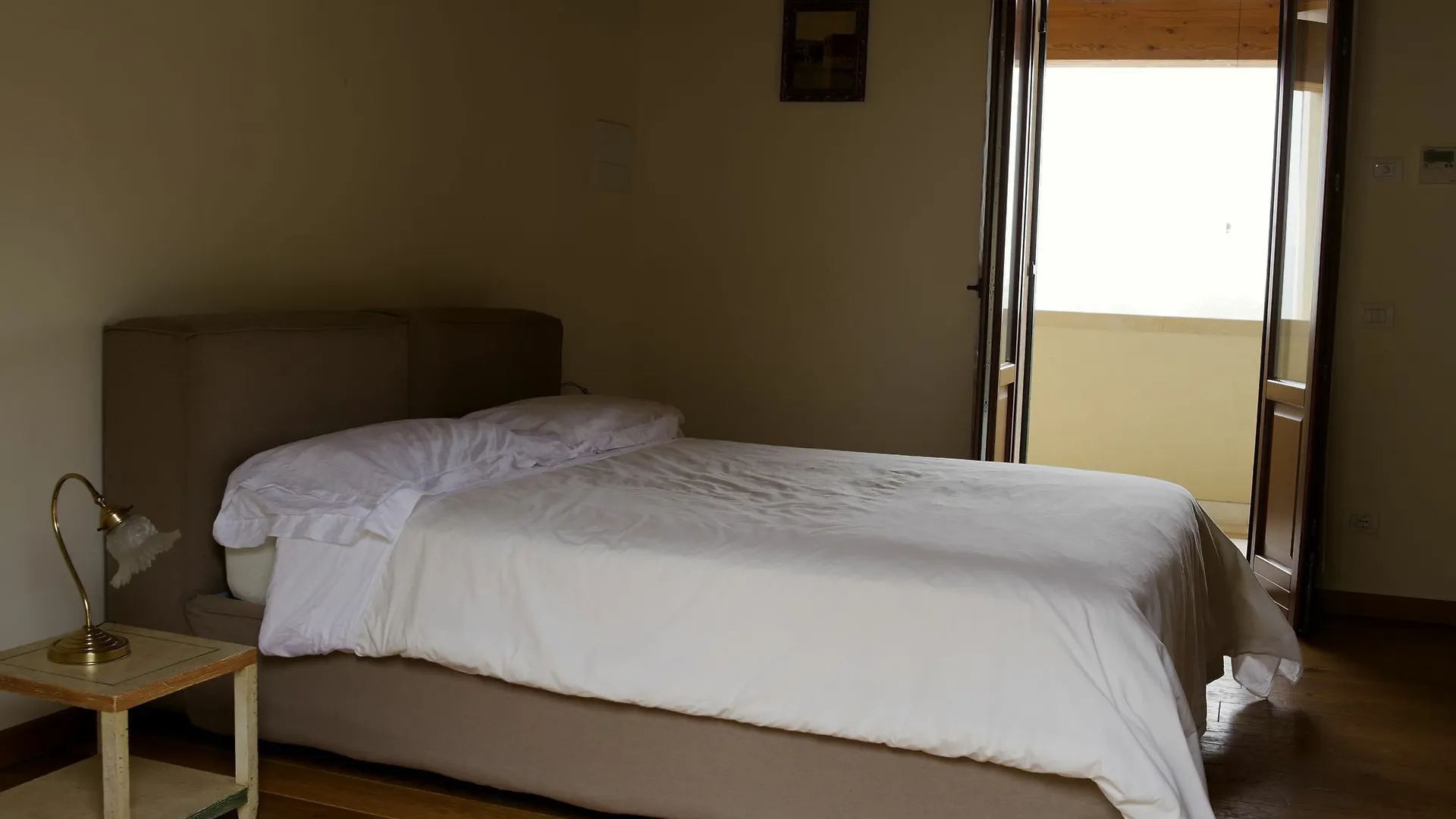 Farm stay La Fonte Degli Dei (Adults Only)